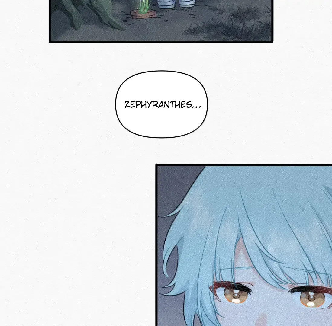 Falling in Love Gives Me Superpowers Chapter 95 page 17 - 