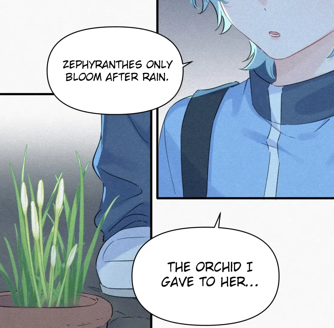Falling in Love Gives Me Superpowers Chapter 95 page 18 - 