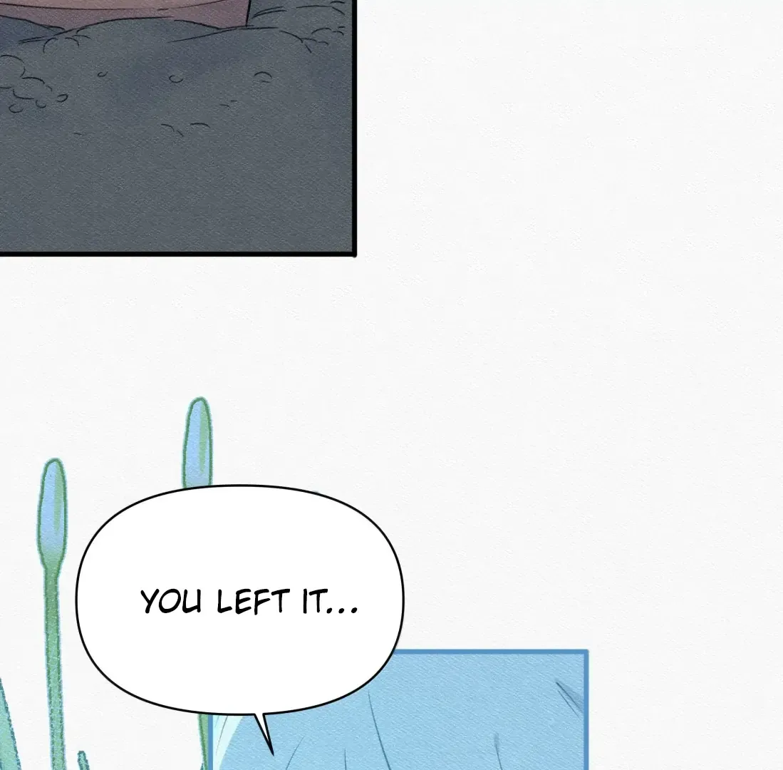 Falling in Love Gives Me Superpowers Chapter 95 page 19 - 