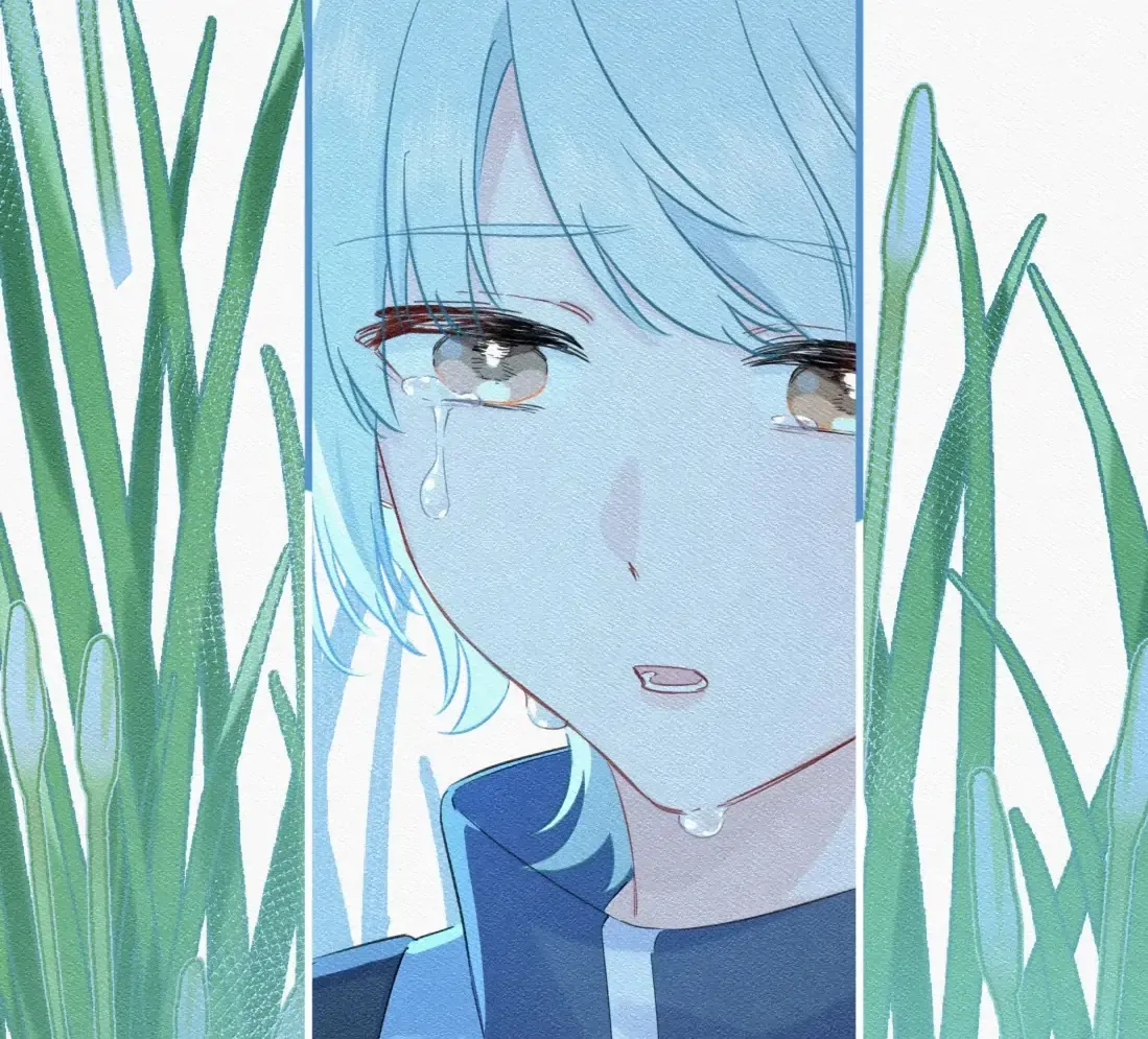 Falling in Love Gives Me Superpowers Chapter 95 page 20 - 