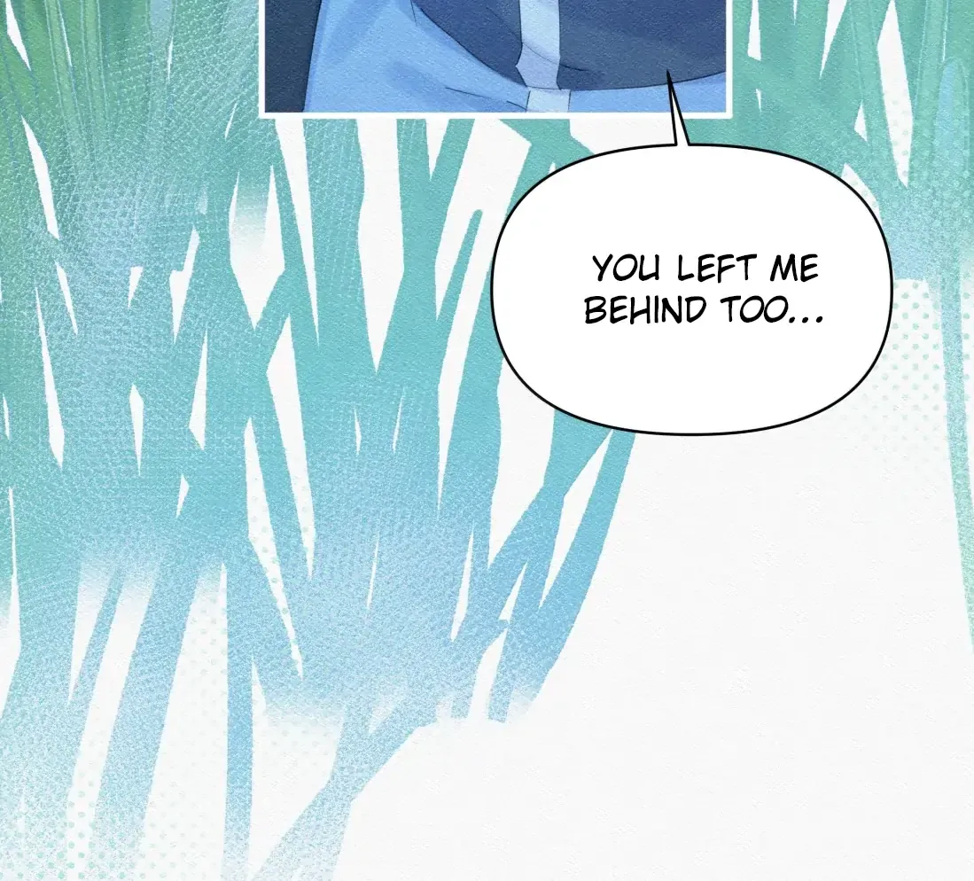 Falling in Love Gives Me Superpowers Chapter 95 page 21 - 
