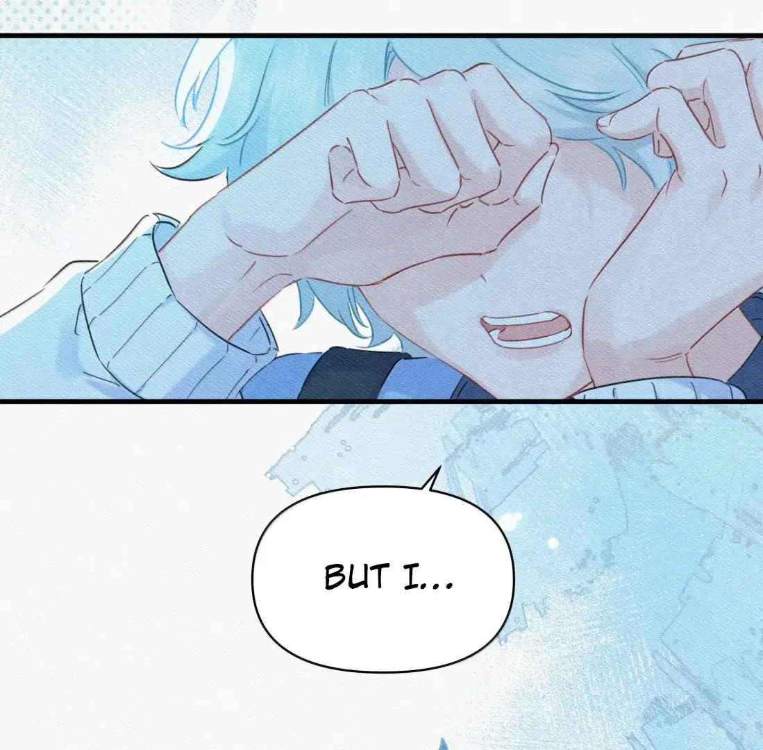 Falling in Love Gives Me Superpowers Chapter 95 page 22 - 