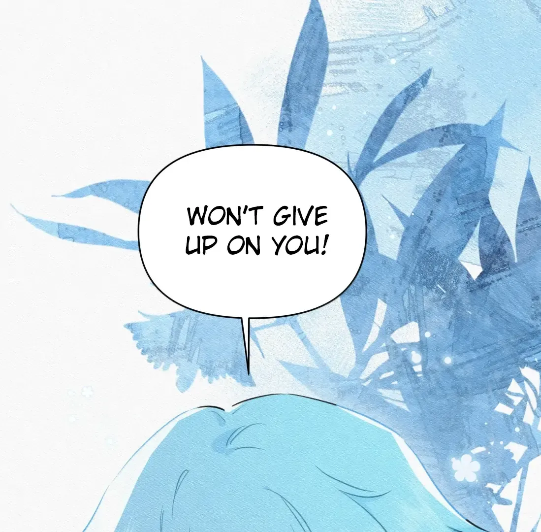 Falling in Love Gives Me Superpowers Chapter 95 page 23 - 
