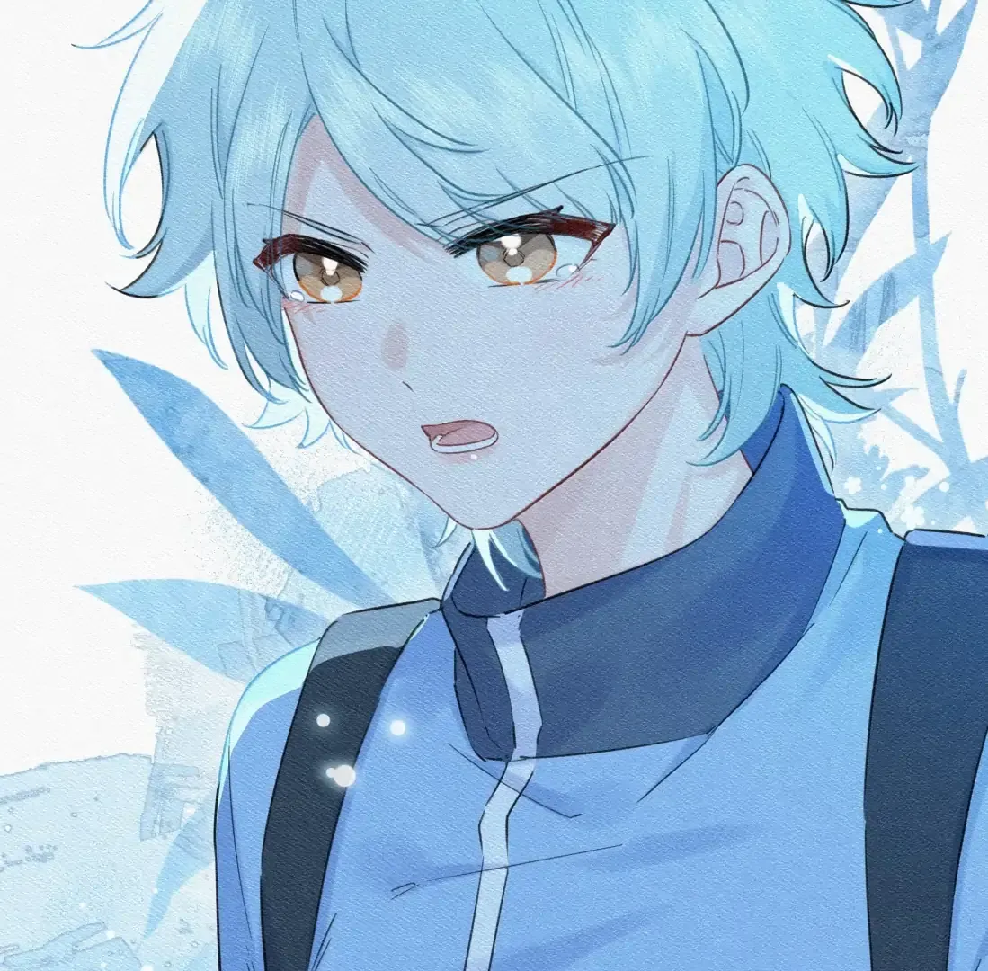 Falling in Love Gives Me Superpowers Chapter 95 page 24 - 