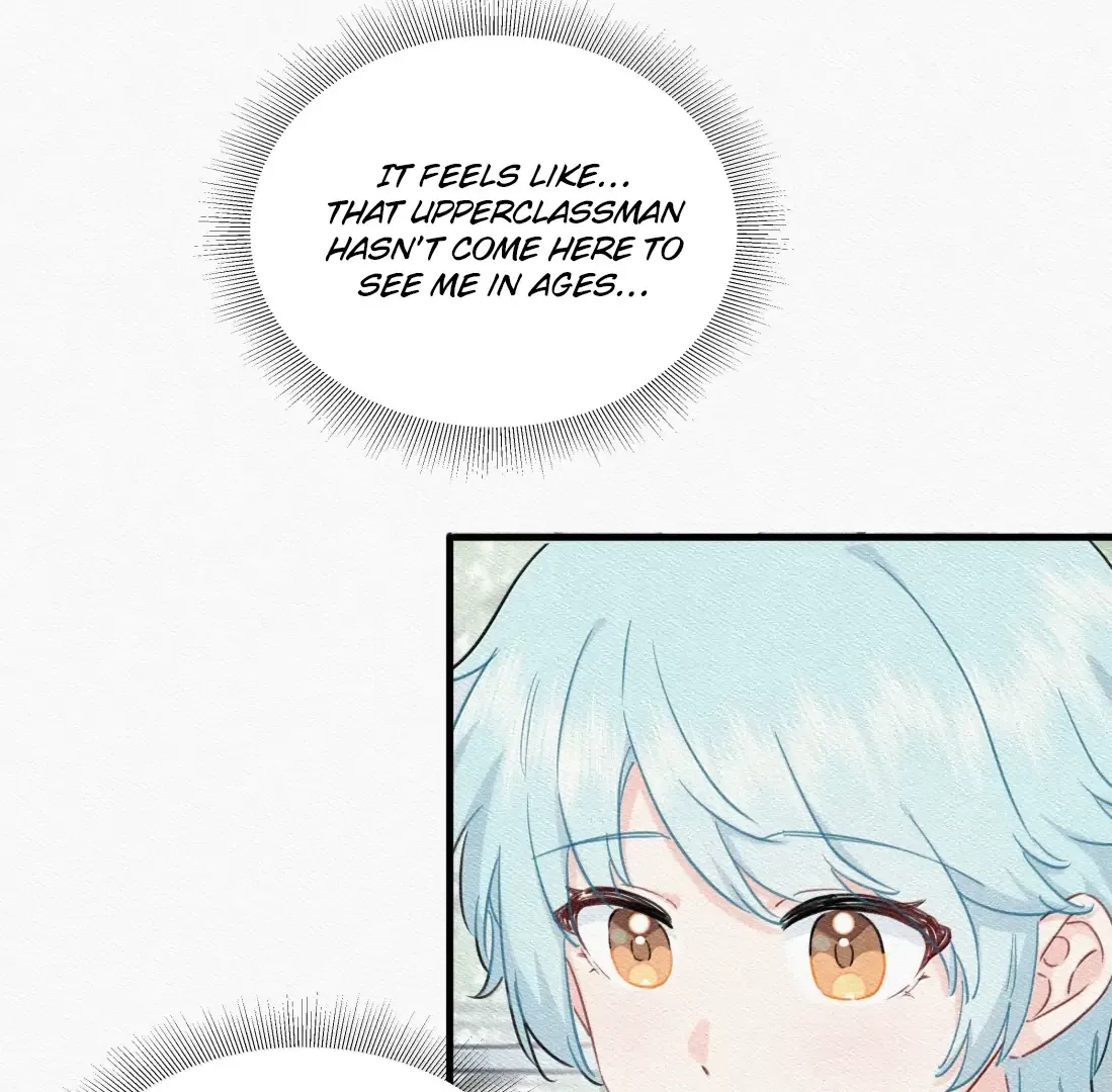 Falling in Love Gives Me Superpowers Chapter 95 page 4 - 