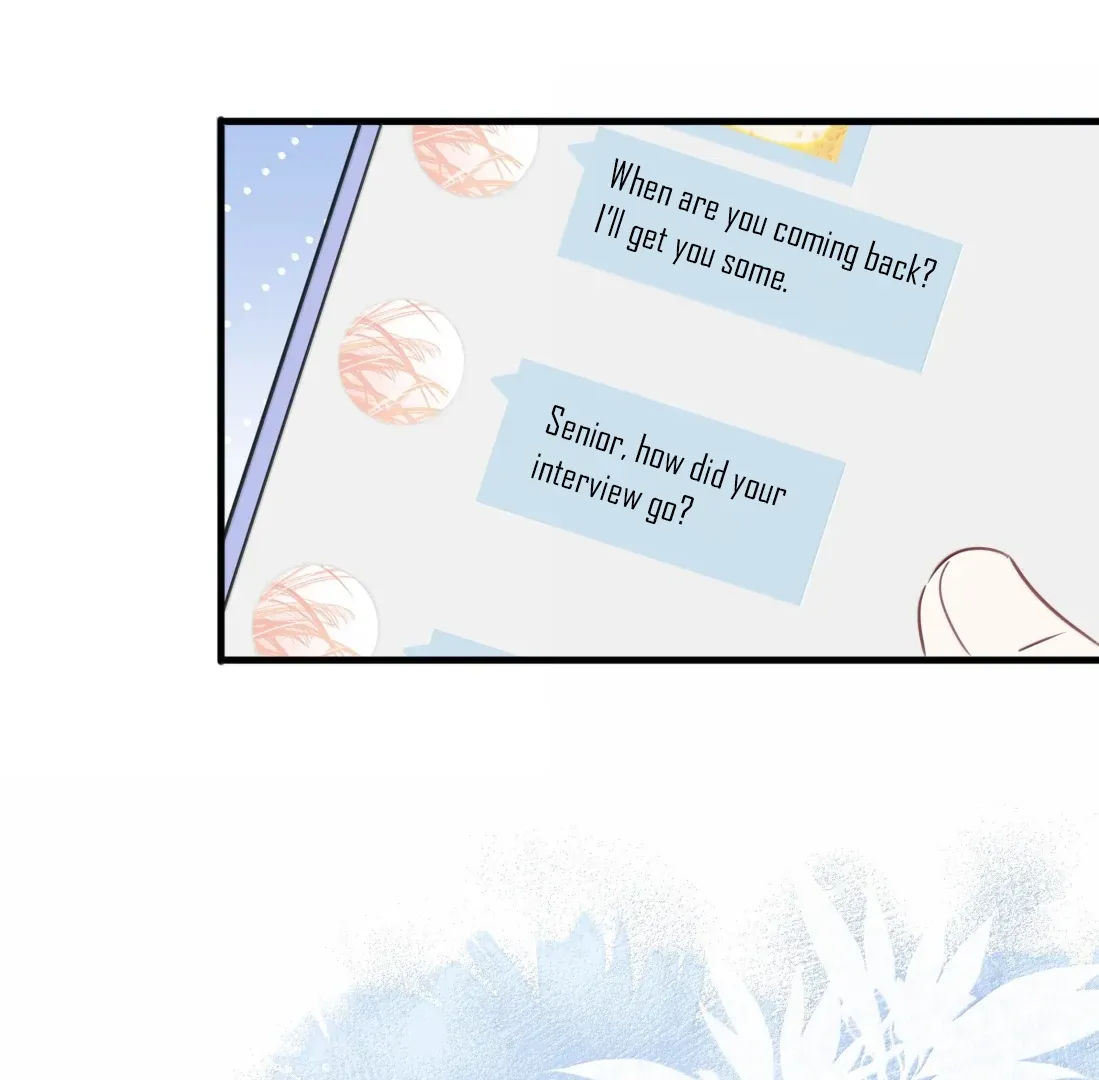 Falling in Love Gives Me Superpowers Chapter 95 page 38 - 