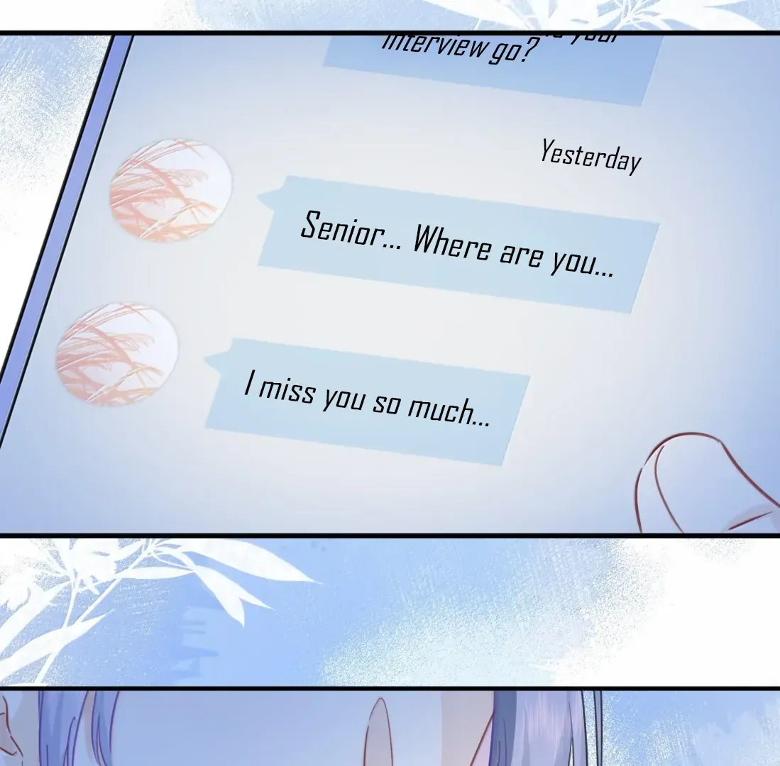 Falling in Love Gives Me Superpowers Chapter 95 page 39 - 