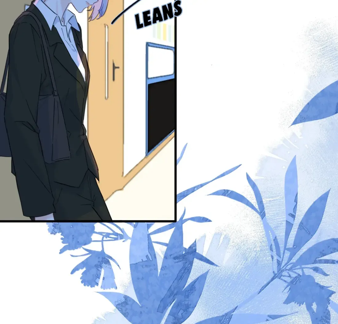 Falling in Love Gives Me Superpowers Chapter 95 page 41 - 