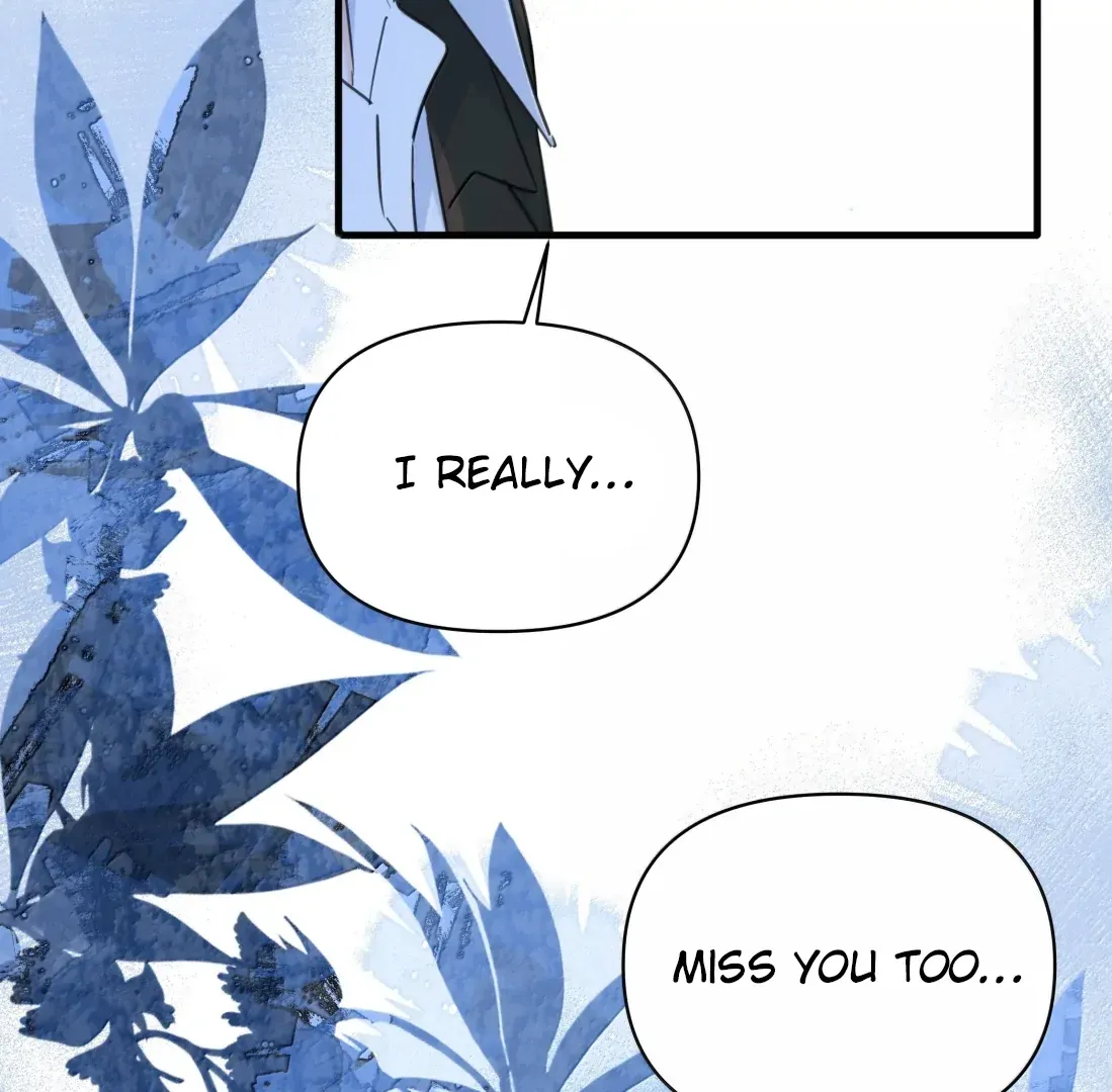 Falling in Love Gives Me Superpowers Chapter 95 page 43 - 