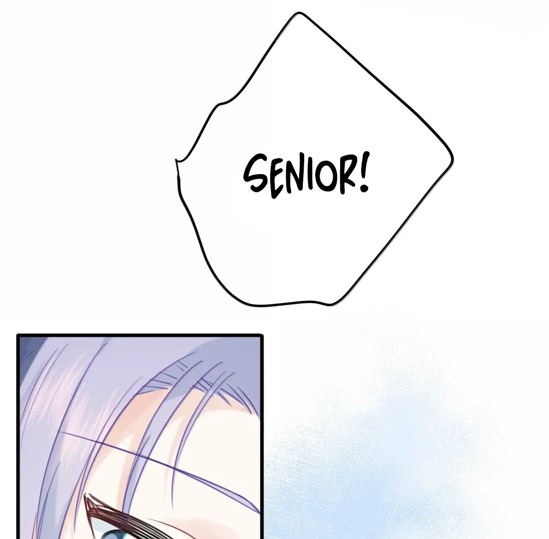 Falling in Love Gives Me Superpowers Chapter 95 page 47 - 