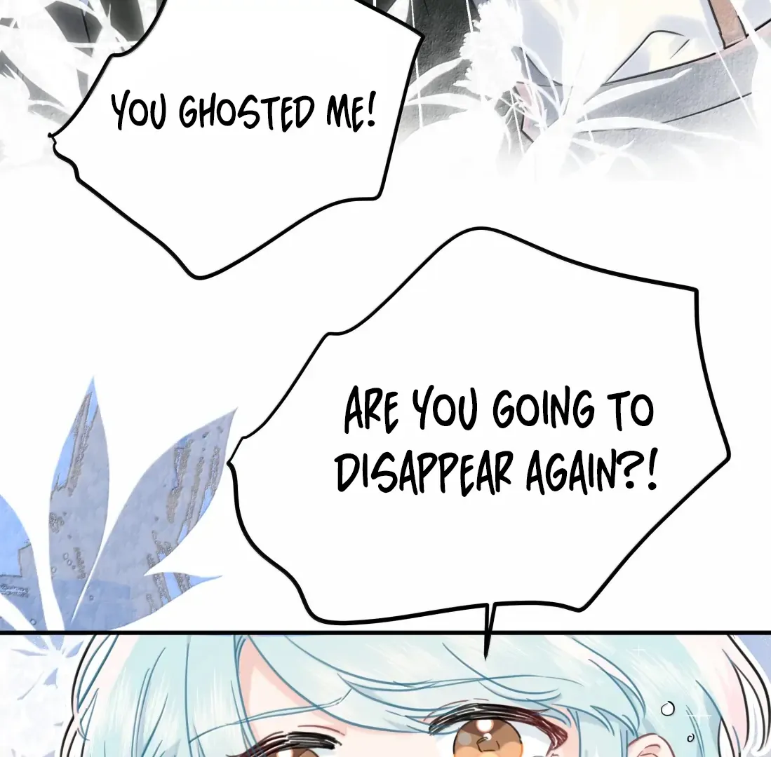 Falling in Love Gives Me Superpowers Chapter 95 page 55 - 