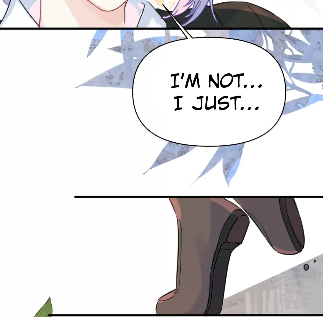 Falling in Love Gives Me Superpowers Chapter 95 page 57 - 
