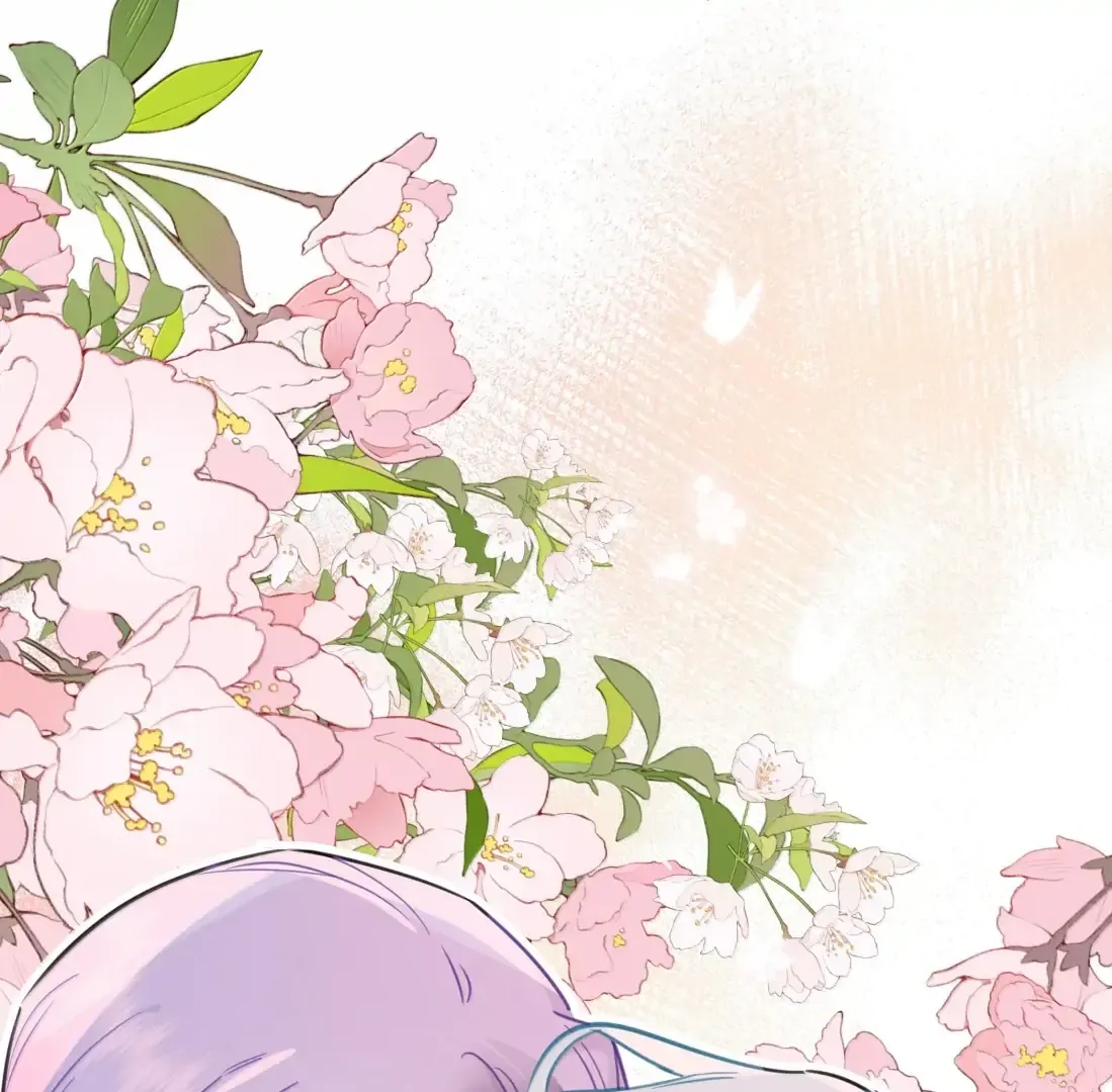 Falling in Love Gives Me Superpowers Chapter 95 page 58 - 
