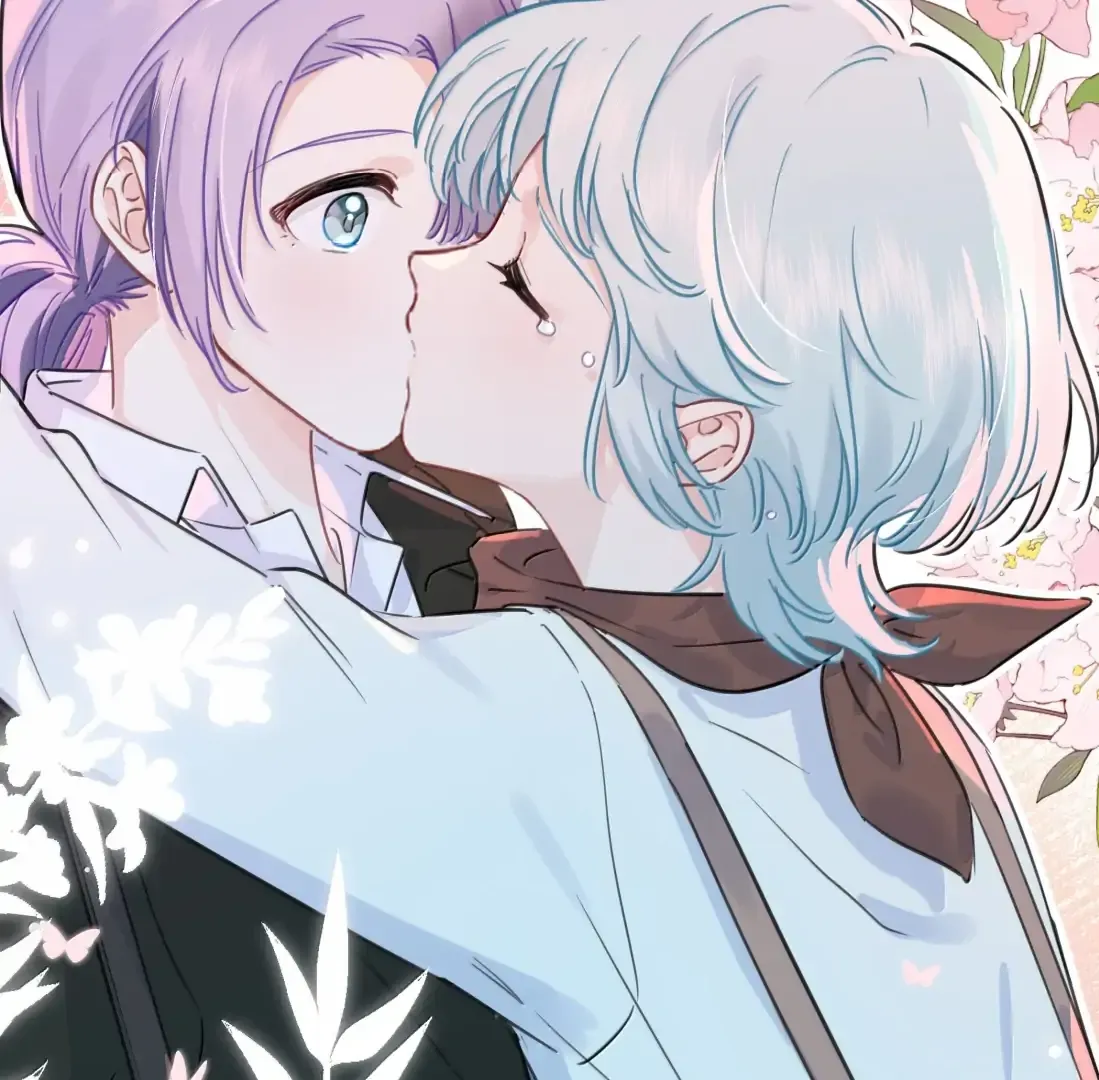 Falling in Love Gives Me Superpowers Chapter 95 page 59 - 