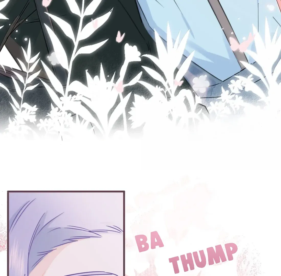 Falling in Love Gives Me Superpowers Chapter 95 page 60 - 