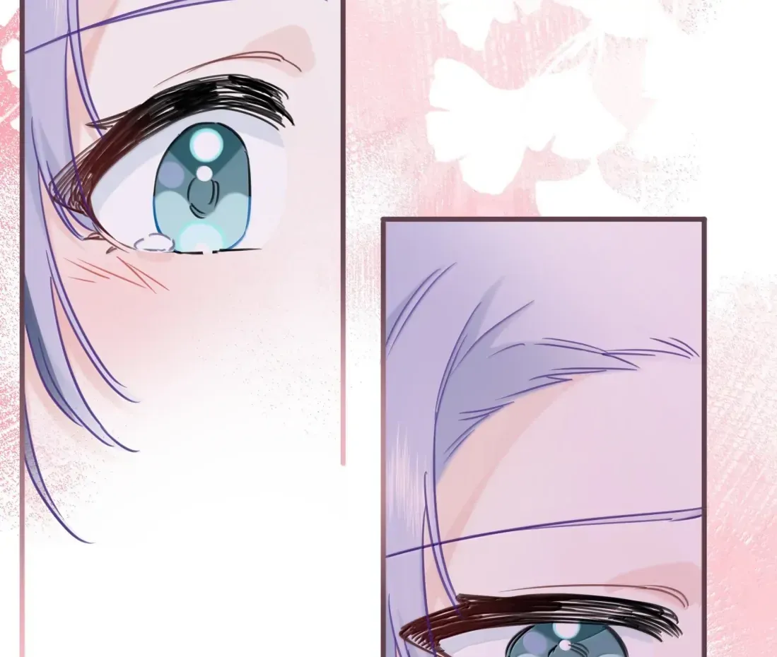Falling in Love Gives Me Superpowers Chapter 95 page 61 - 