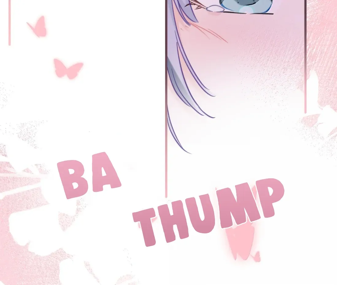 Falling in Love Gives Me Superpowers Chapter 95 page 62 - 