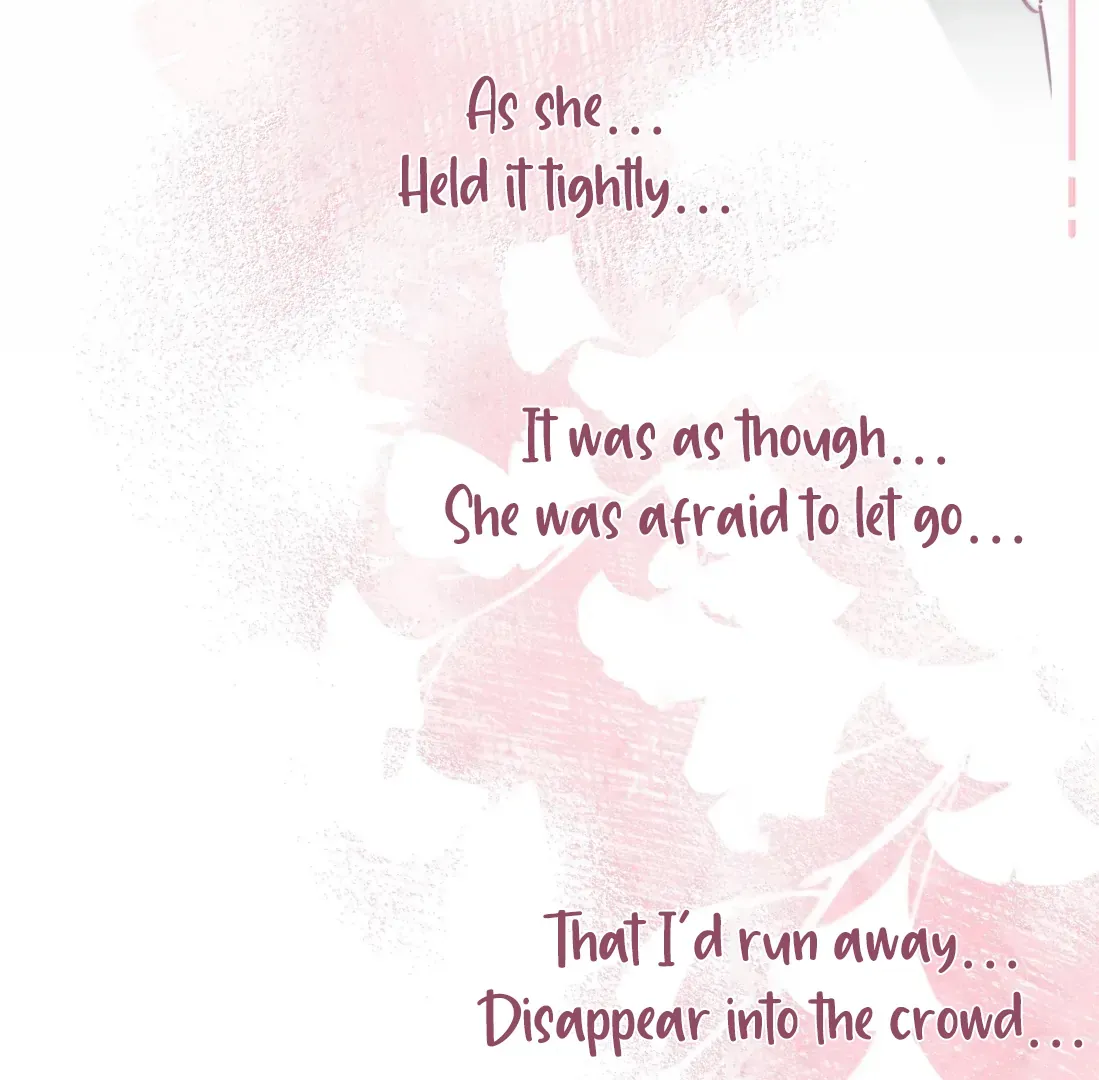 Falling in Love Gives Me Superpowers Chapter 95 page 65 - 