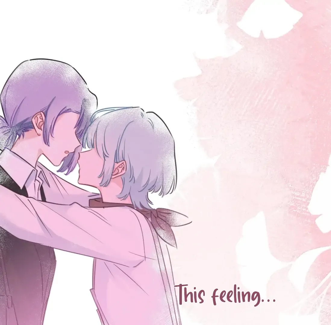Falling in Love Gives Me Superpowers Chapter 95 page 66 - 