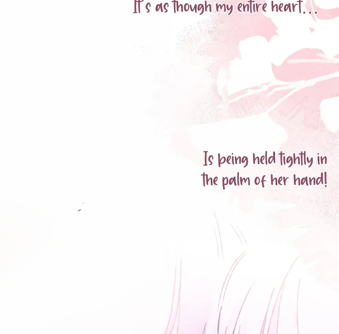 Falling in Love Gives Me Superpowers Chapter 95 page 68 - 