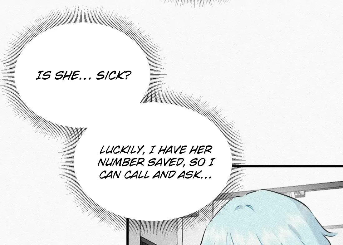 Falling in Love Gives Me Superpowers Chapter 95 page 10 - 