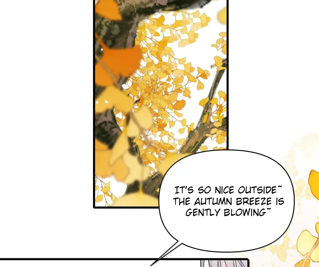 Falling in Love Gives Me Superpowers Chapter 96 page 11 - 