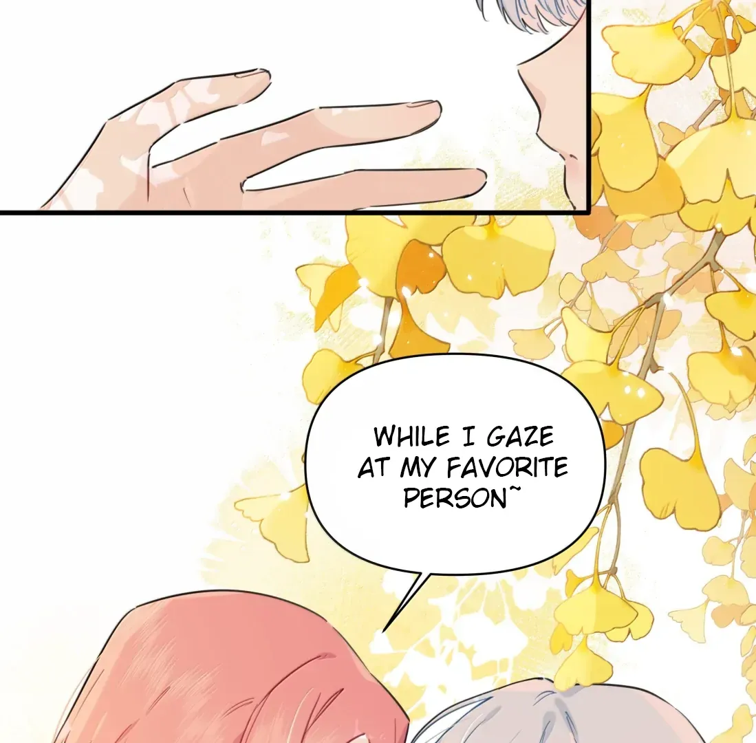 Falling in Love Gives Me Superpowers Chapter 96 page 12 - 
