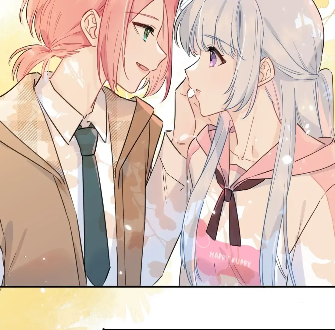 Falling in Love Gives Me Superpowers Chapter 96 page 13 - 