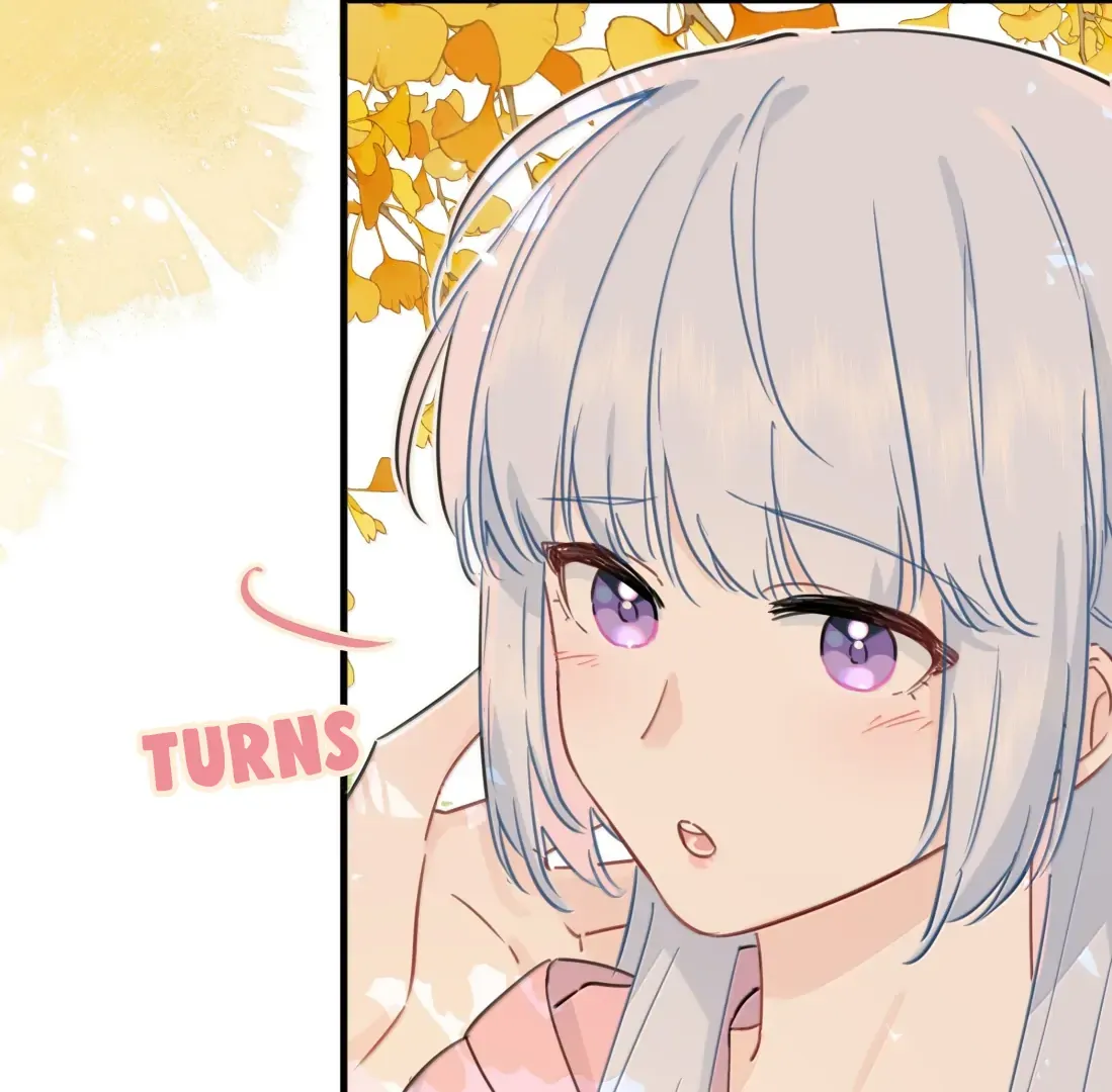 Falling in Love Gives Me Superpowers Chapter 96 page 14 - 