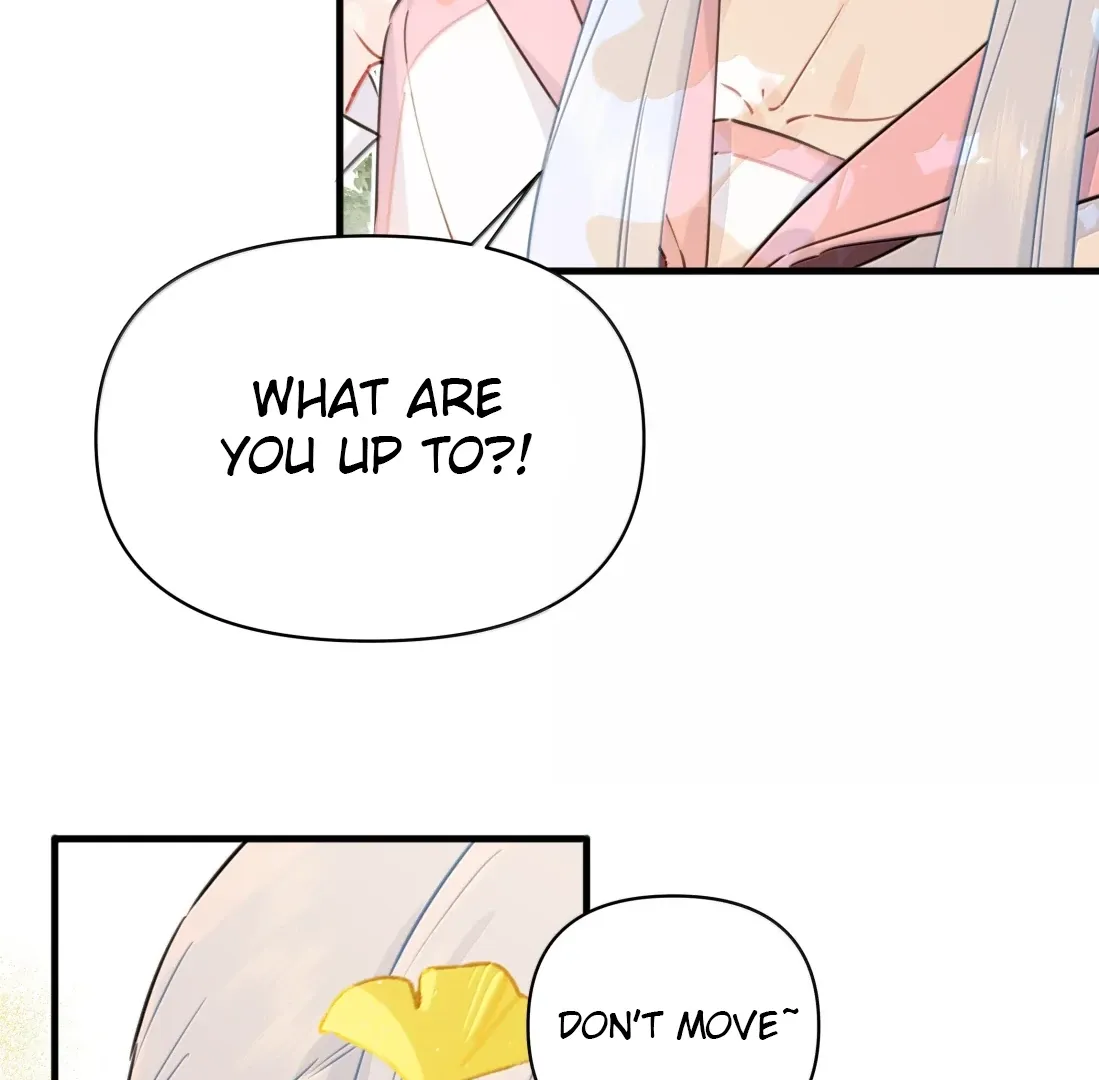 Falling in Love Gives Me Superpowers Chapter 96 page 15 - 