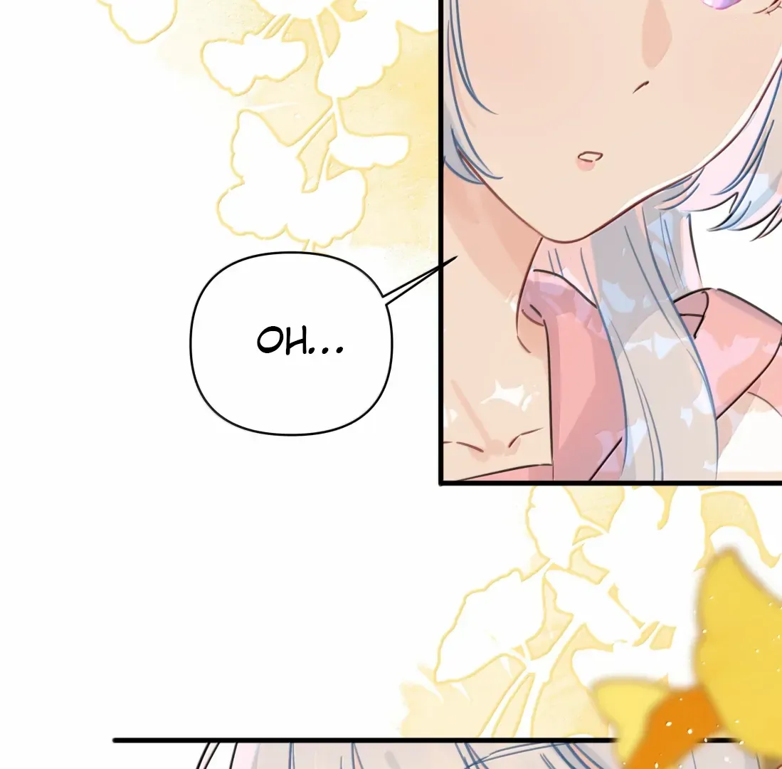 Falling in Love Gives Me Superpowers Chapter 96 page 17 - 