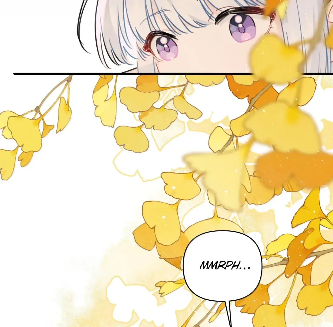 Falling in Love Gives Me Superpowers Chapter 96 page 18 - 
