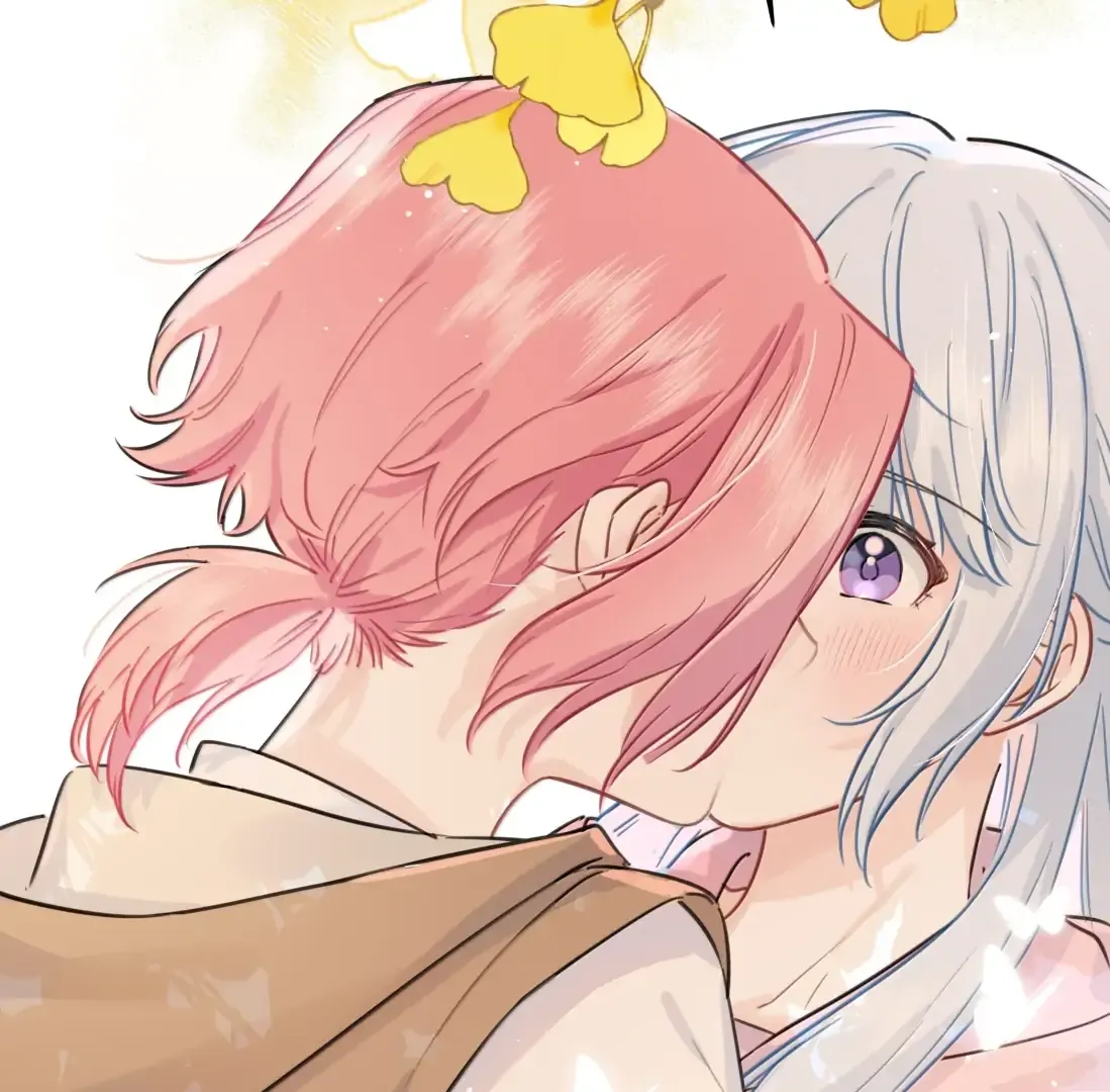 Falling in Love Gives Me Superpowers Chapter 96 page 19 - 