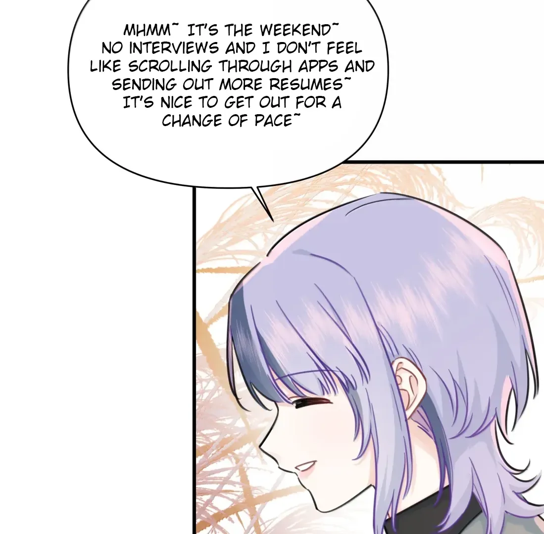 Falling in Love Gives Me Superpowers Chapter 96 page 25 - 