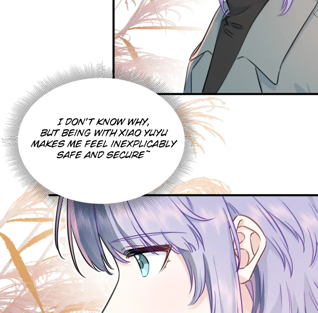 Falling in Love Gives Me Superpowers Chapter 96 page 26 - 