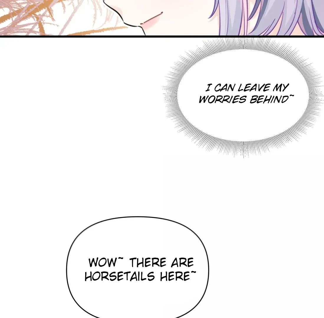 Falling in Love Gives Me Superpowers Chapter 96 page 27 - 