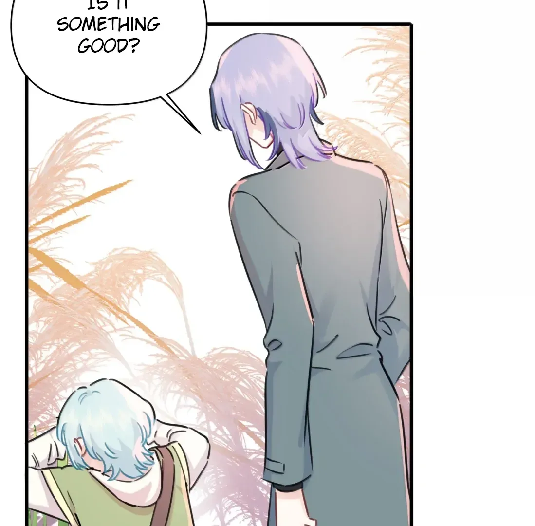 Falling in Love Gives Me Superpowers Chapter 96 page 30 - 
