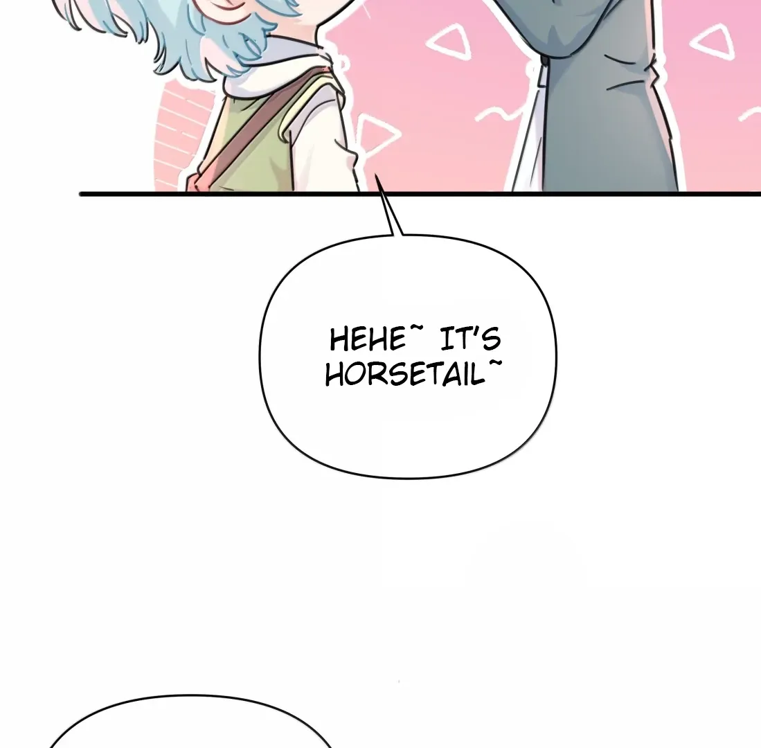 Falling in Love Gives Me Superpowers Chapter 96 page 36 - 