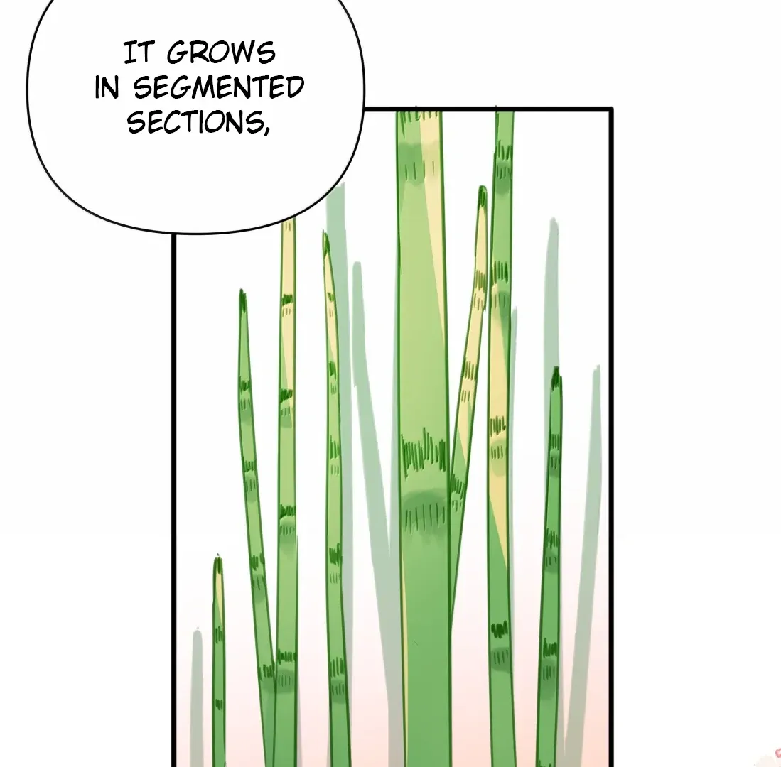 Falling in Love Gives Me Superpowers Chapter 96 page 37 - 