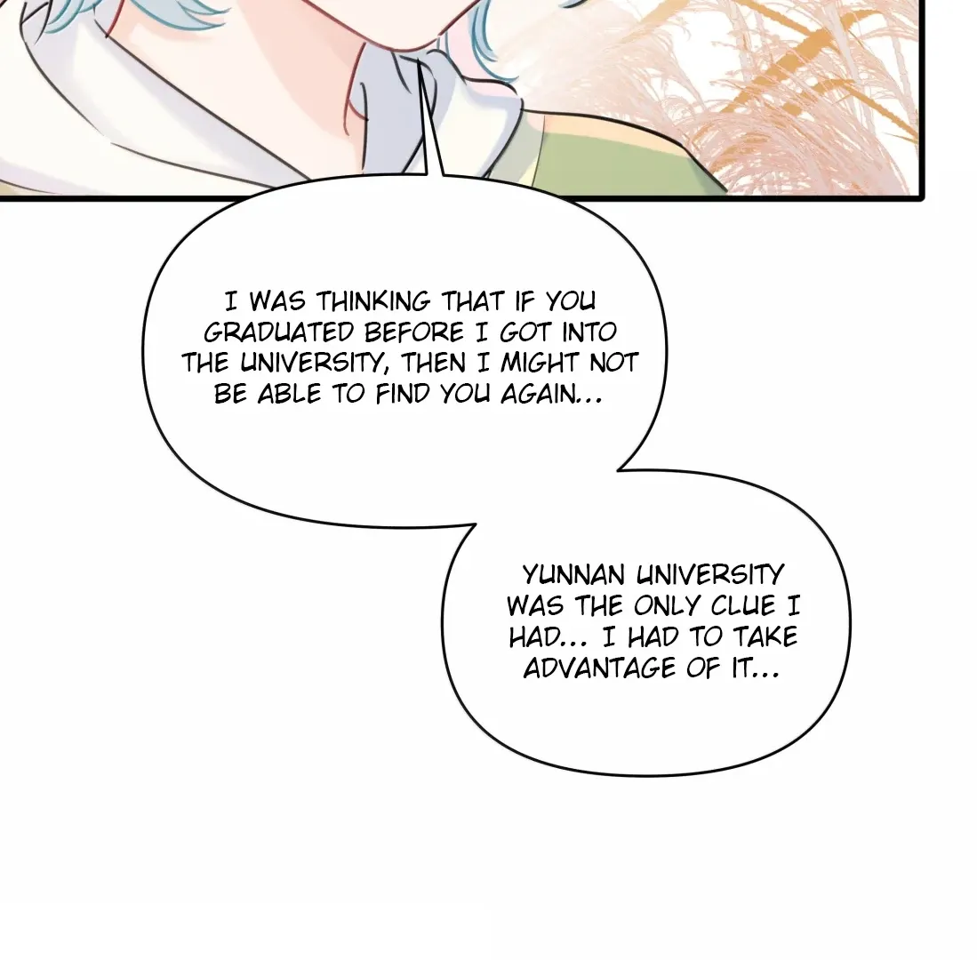 Falling in Love Gives Me Superpowers Chapter 96 page 48 - 
