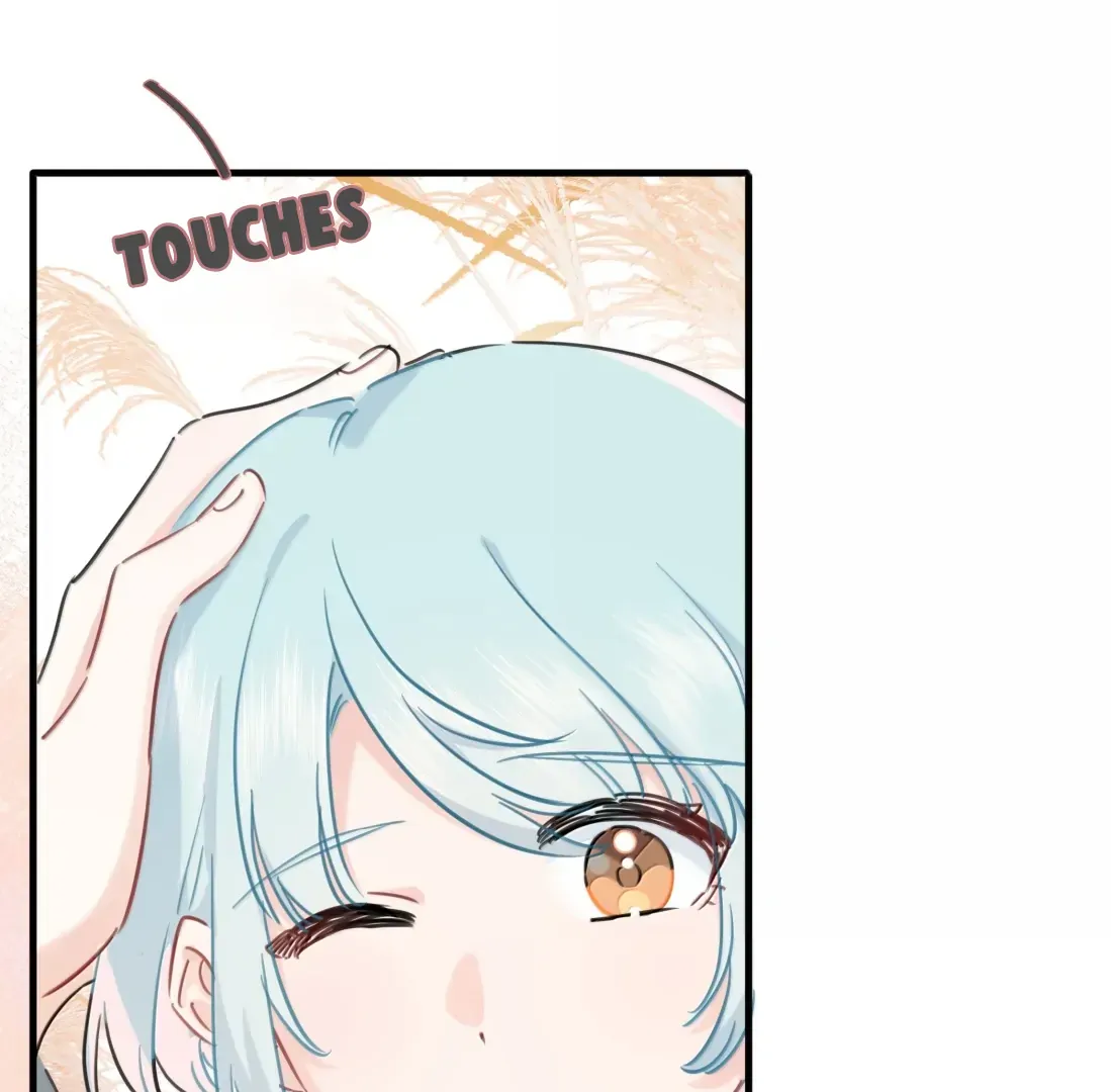Falling in Love Gives Me Superpowers Chapter 96 page 49 - 