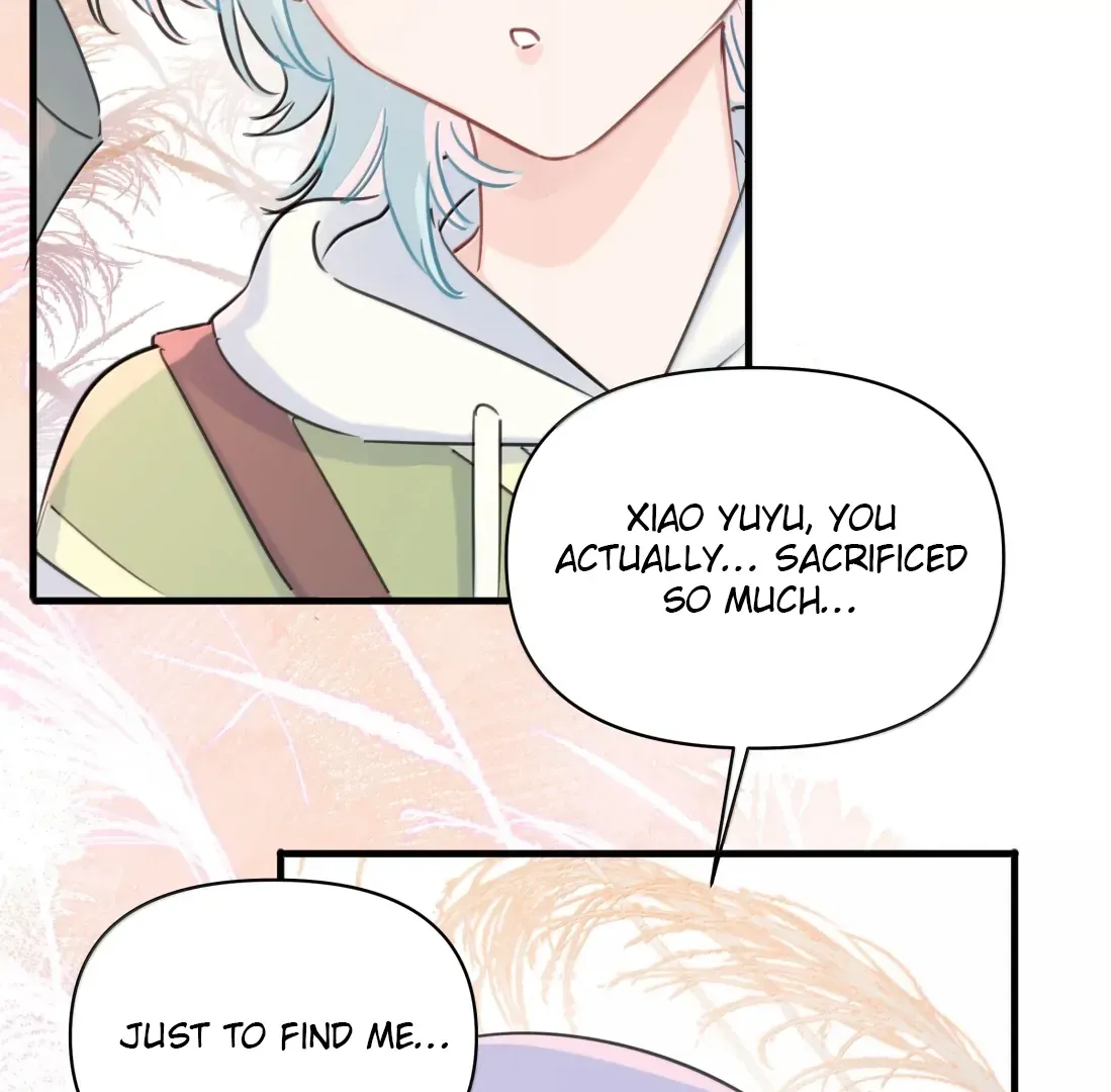 Falling in Love Gives Me Superpowers Chapter 96 page 50 - 