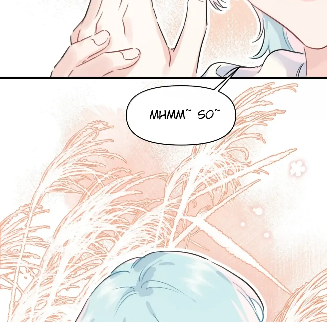 Falling in Love Gives Me Superpowers Chapter 96 page 53 - 