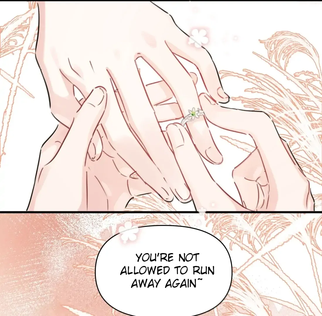 Falling in Love Gives Me Superpowers Chapter 96 page 56 - 