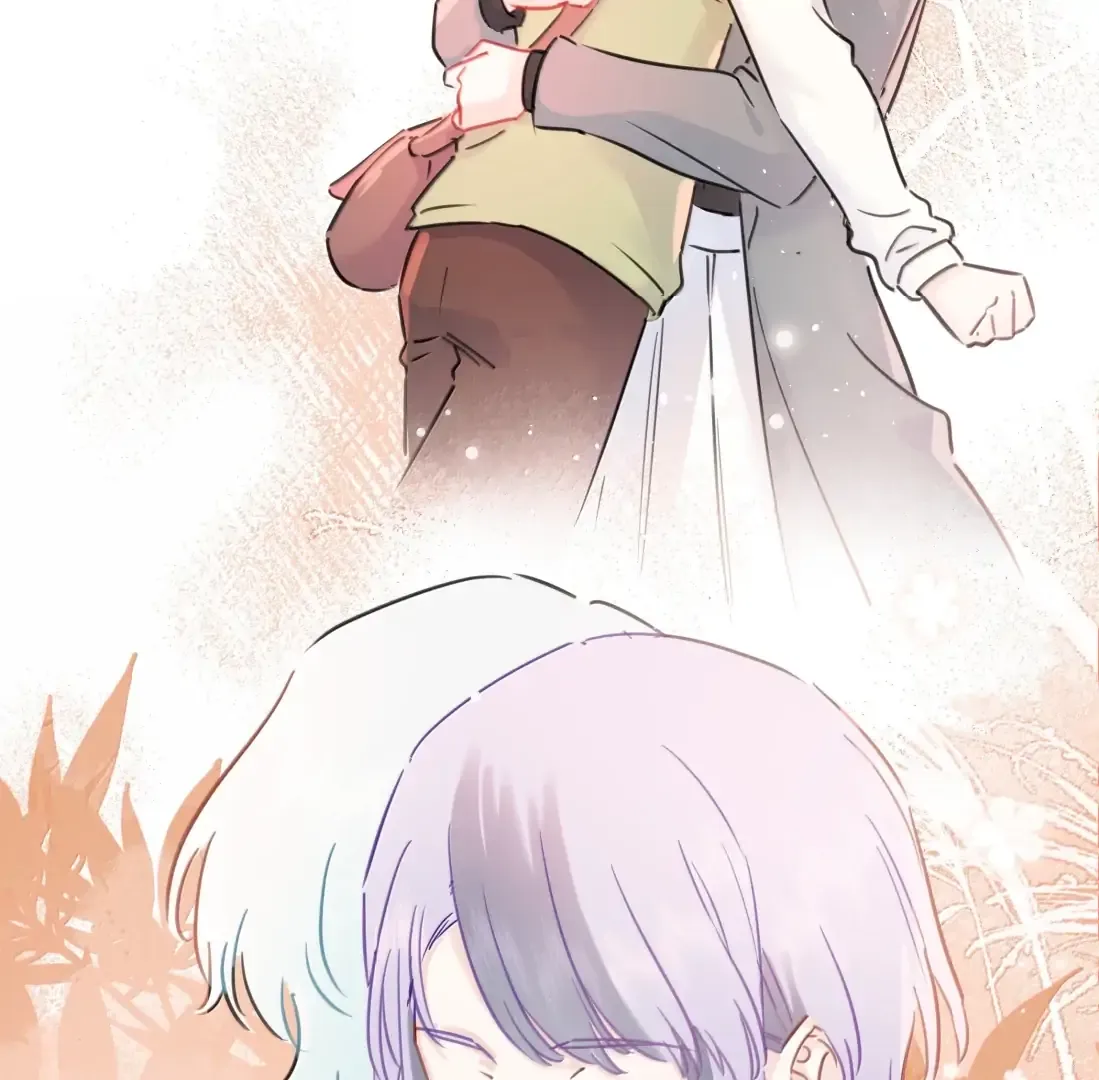 Falling in Love Gives Me Superpowers Chapter 96 page 64 - 