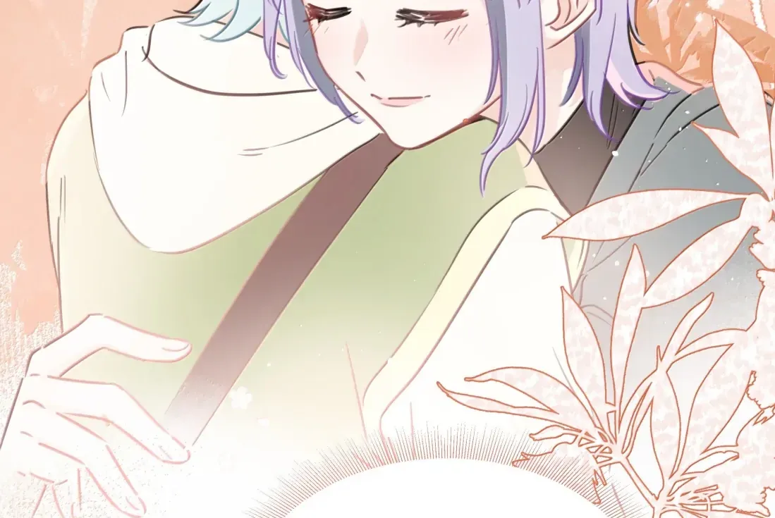 Falling in Love Gives Me Superpowers Chapter 96 page 65 - 