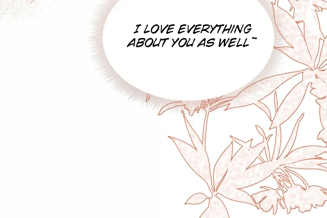 Falling in Love Gives Me Superpowers Chapter 96 page 66 - 