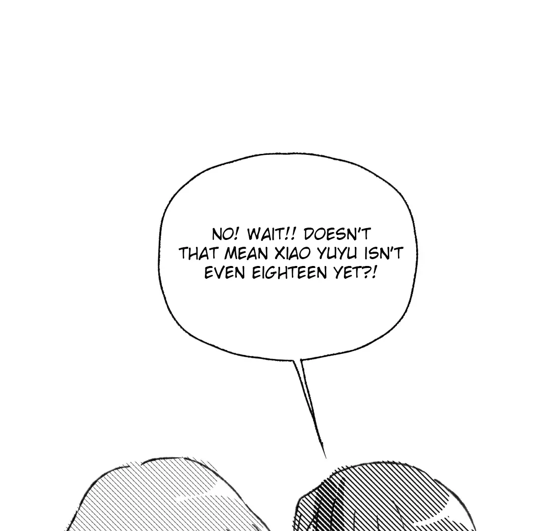 Falling in Love Gives Me Superpowers Chapter 96 page 68 - 