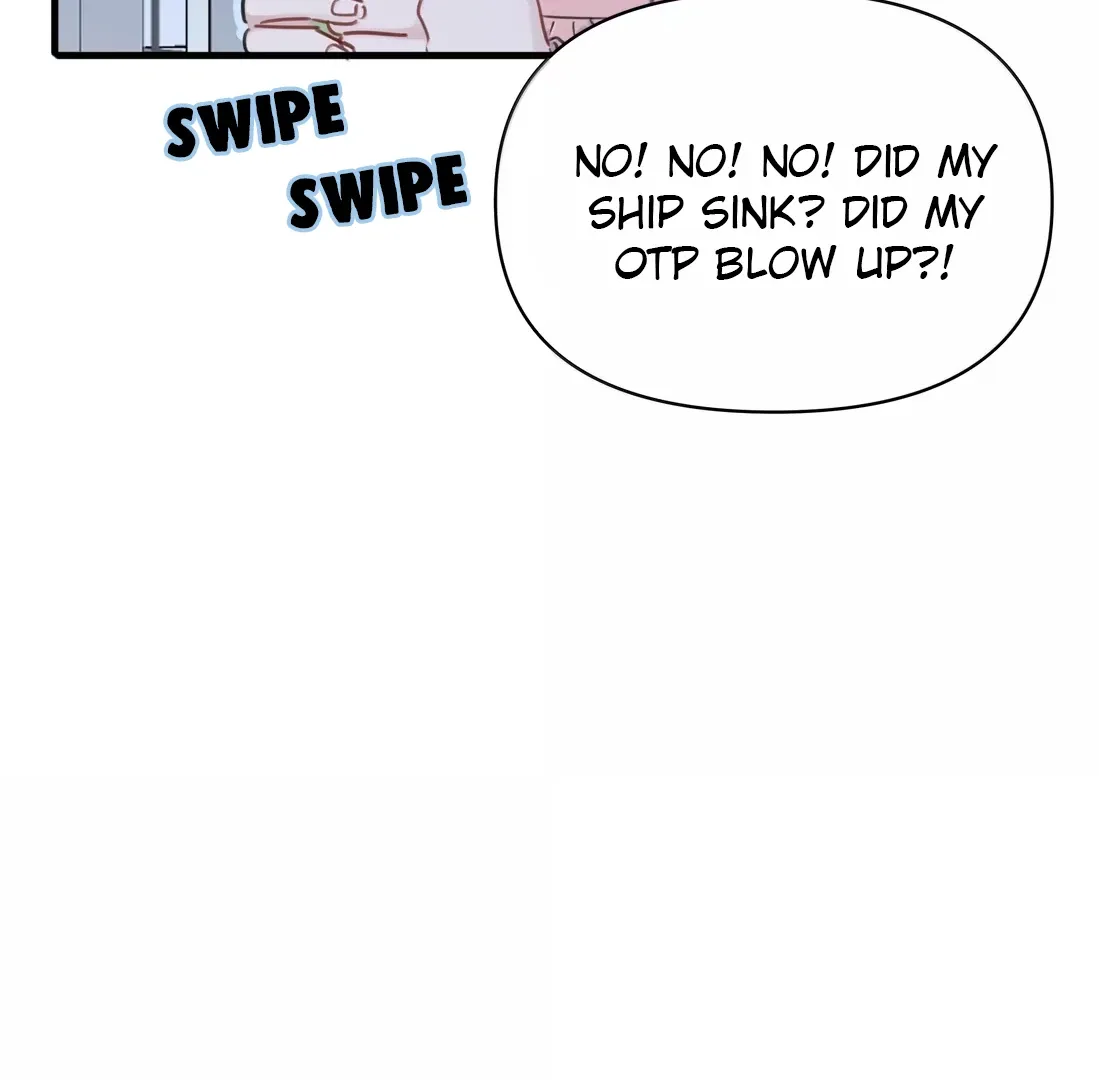 Falling in Love Gives Me Superpowers Chapter 97 page 12 - 
