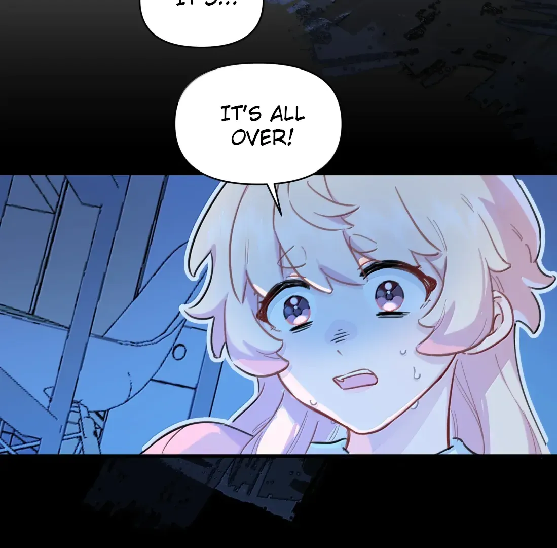 Falling in Love Gives Me Superpowers Chapter 97 page 15 - 